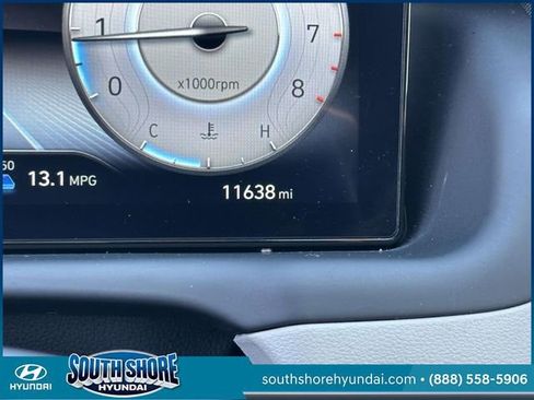 Certified 2023 Hyundai Tucson SEL w/ Convenience Package image 26