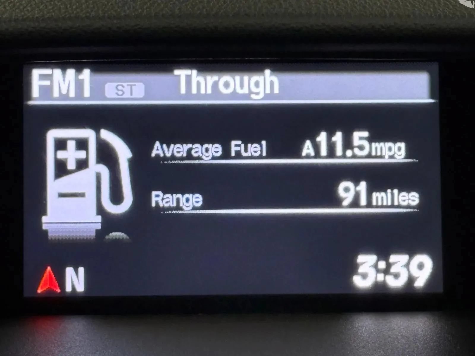 Used 2014 Honda CR-V EX-L image 14
