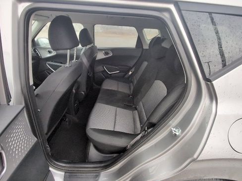 Used 2024 Kia Soul S image 10