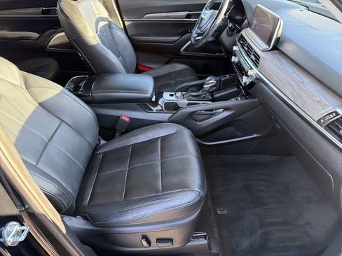 Used 2021 Kia Telluride EX w/ EX Premium Package image 13