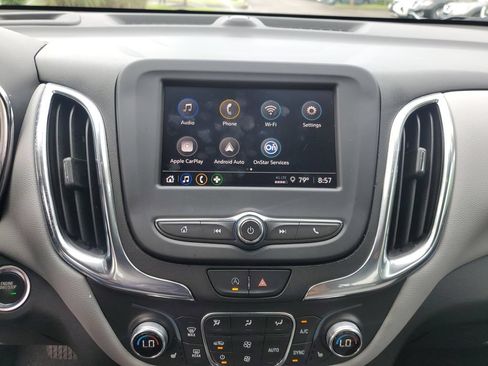 Used 2022 Chevrolet Equinox LT FWD image 28