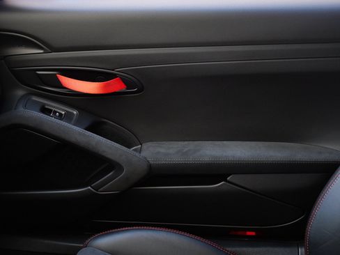 Used 2016 Porsche 911 GT3 RS image 14