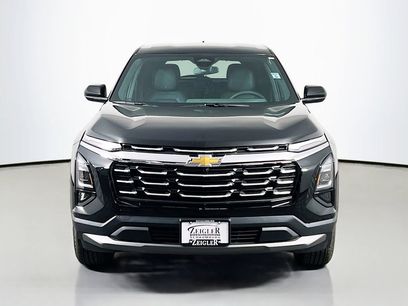 New 2026 Chevrolet Equinox LT w/ Convenience Package II