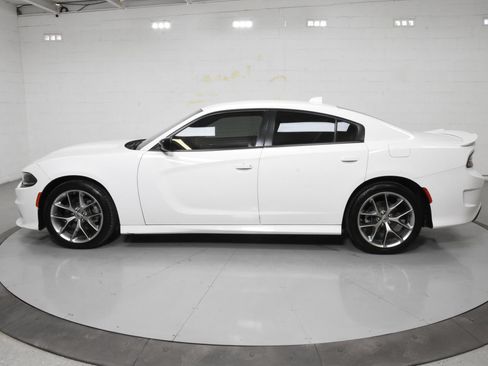 Used 2023 Dodge Charger GT RWD image 11