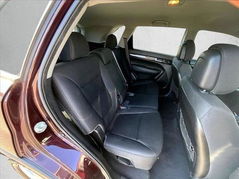 Used 2014 Kia Sorento LX FWD image 25