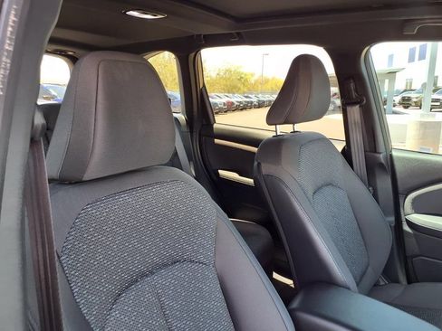 Certified 2026 Subaru Forester Premium AWD/4WD image 19