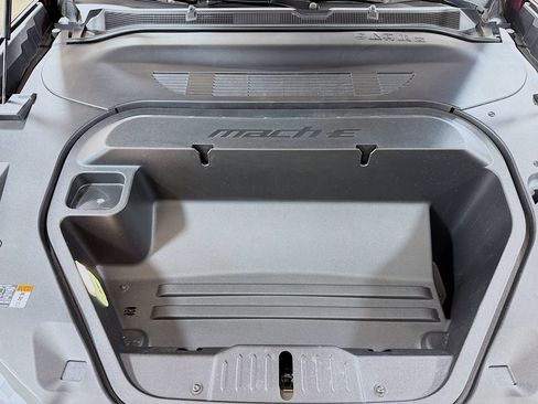 Used 2025 Ford Mustang Mach-E Premium AWD/4WD image 32