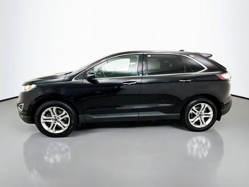 Used 2018 Ford Edge Titanium image 4