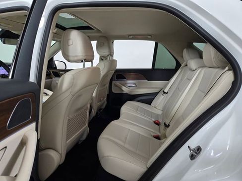 Certified 2026 Mercedes-Benz GLE 350 4MATIC image 16