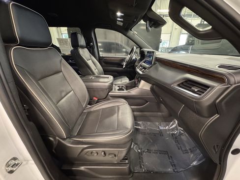 Used 2023 Chevrolet Tahoe Premier image 26