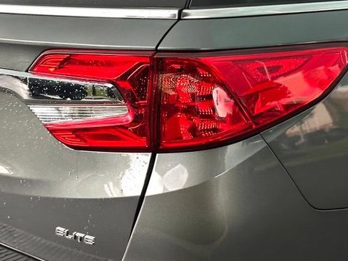 Used 2019 Honda Odyssey Elite image 10