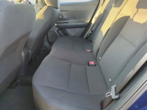 Used 2025 Nissan Kicks S FWD image 8