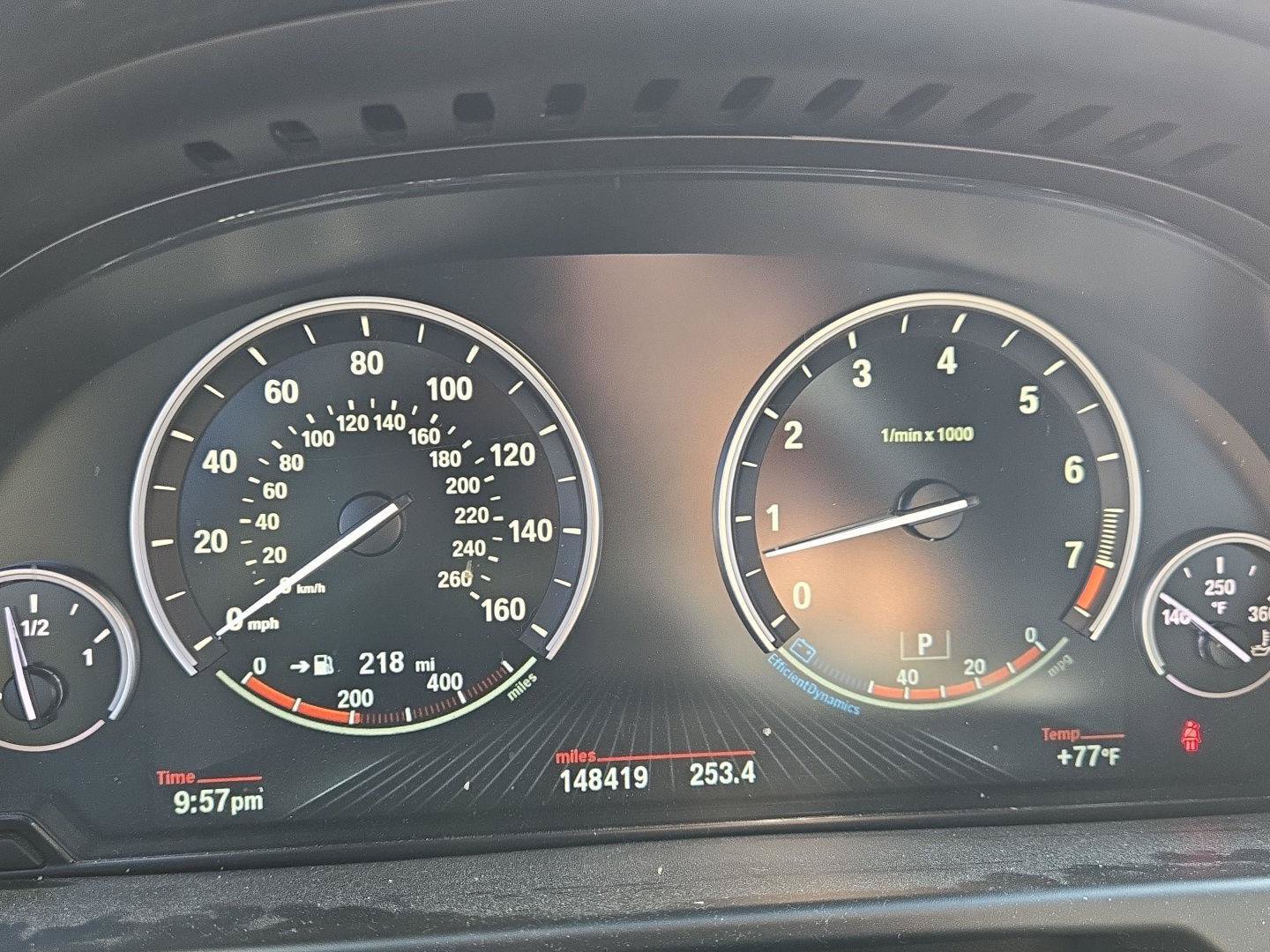 Used 2017 BMW X5 xDrive35i AWD/4WD image 18