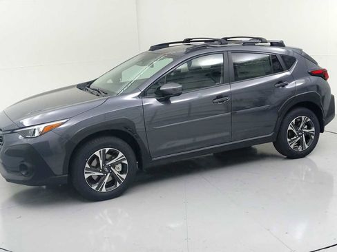 New 2026 Subaru Crosstrek 2.0i Premium image 5