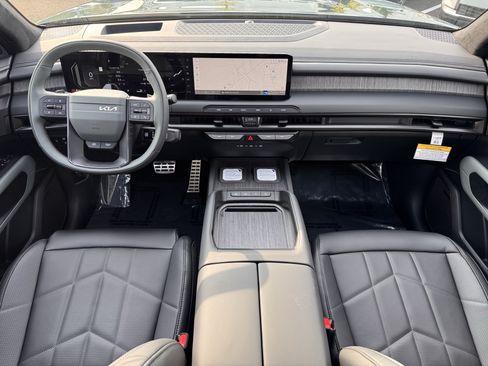 New 2027 Kia Telluride X-Line SX Prestige AWD/4WD image 8