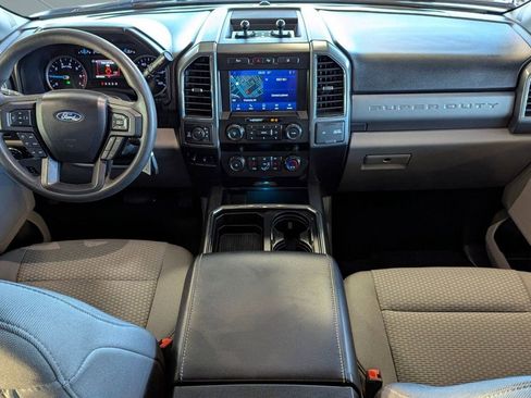 Certified 2020 Ford F250 XLT w/ XLT Premium Package image 15