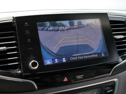 Used 2023 Honda Ridgeline RTL image 30