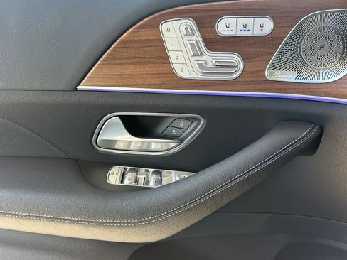 New 2026 Mercedes-Benz GLE 350 4MATIC image 13