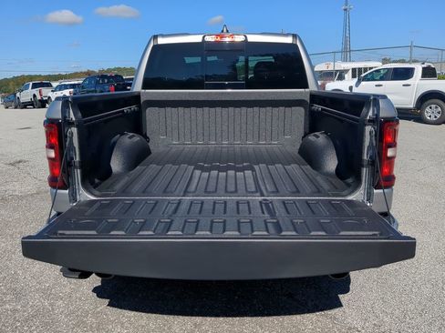 New 2026 RAM 1500 Big Horn image 11