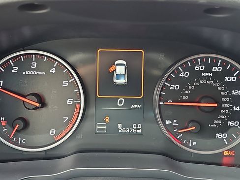 Used 2022 Subaru WRX Premium image 20