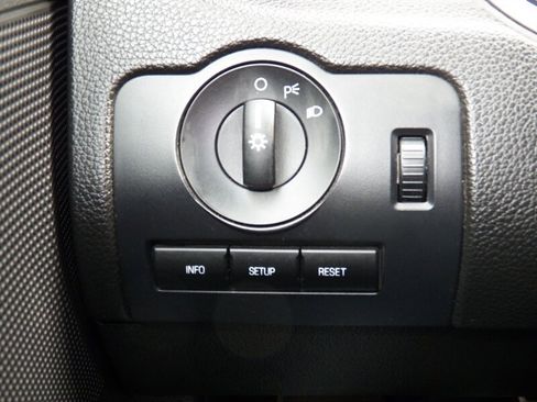 Used 2011 Ford Mustang Premium w/ 201A Rapid Spec Order Code image 35