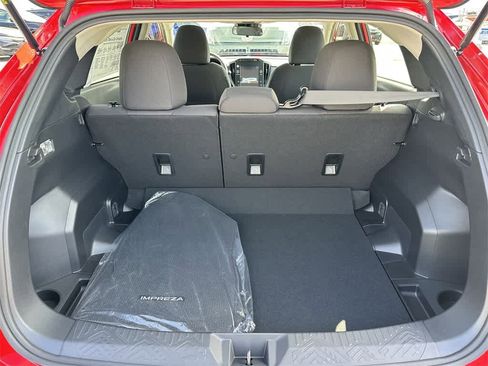 Used 2025 Subaru Impreza 2.0i image 19