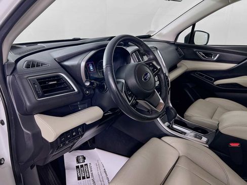Used 2020 Subaru Ascent Limited w/ Technology Package image 9