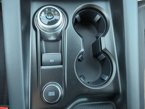 New 2026 Ford Explorer ST-Line RWD image 28