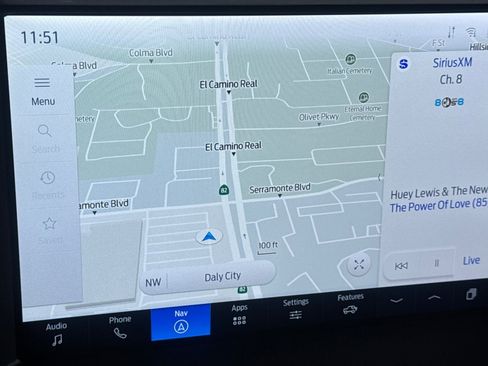 Certified 2025 Ford Bronco Big Bend image 20