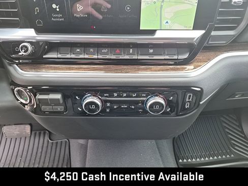 New 2026 GMC Sierra 1500 SLE w/ Preferred Package RWD image 45