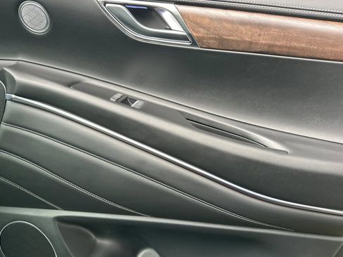 Used 2026 Genesis GV80 2.5T Select image 21