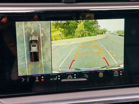 New 2026 GMC Sierra 2500 Denali w/ Denali Reserve Package AWD/4WD image 27