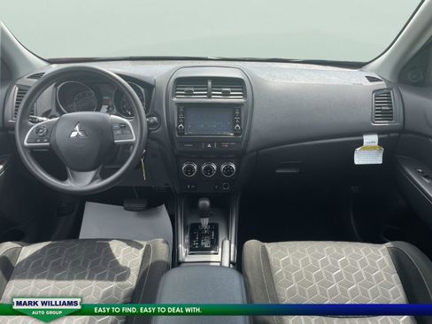 Used 2023 Mitsubishi Outlander Sport ES image 30