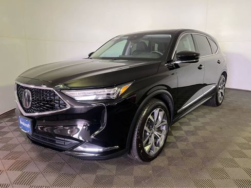 Certified 2023 Acura MDX w/Technology Package image 3