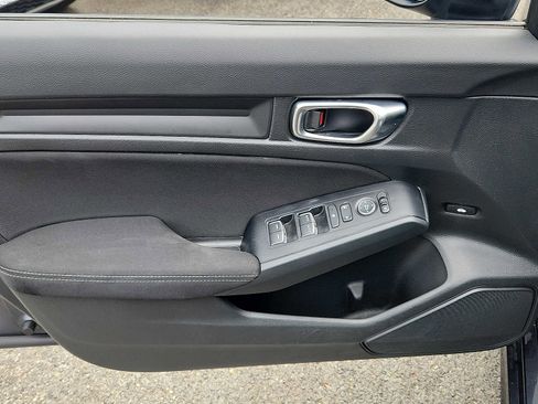 Certified 2023 Honda Civic LX image 12