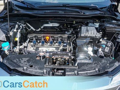 Used 2022 Honda HR-V Sport image 34