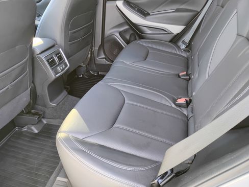 Used 2022 Subaru Forester Limited w/ Popular Package #2 image 15