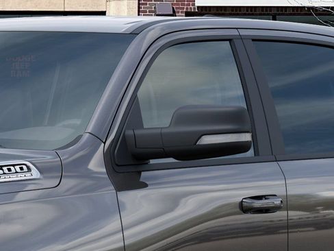 New 2026 RAM 1500 Big Horn image 12