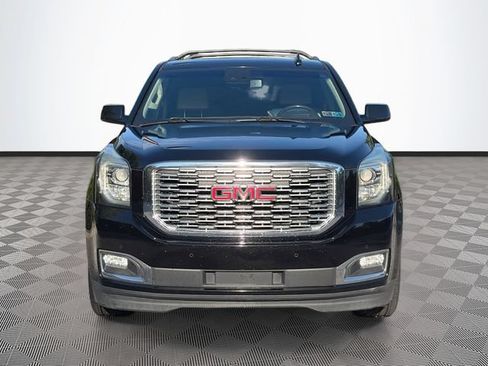 Used 2018 GMC Yukon Denali w/ Denali Ultimate Package AWD/4WD image 2