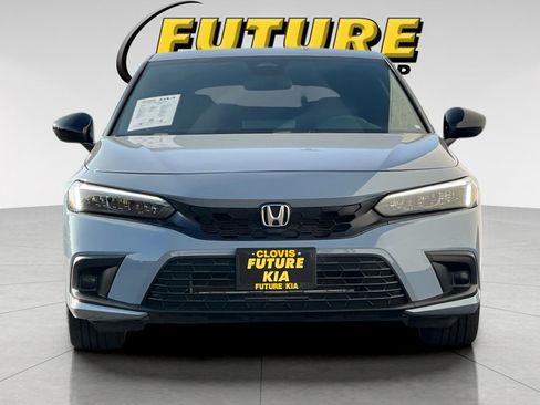 Used 2023 Honda Civic Sport image 9
