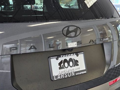 New 2026 Hyundai Palisade XRT Pro image 15