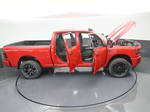 New 2026 RAM 2500 Big Horn image 63