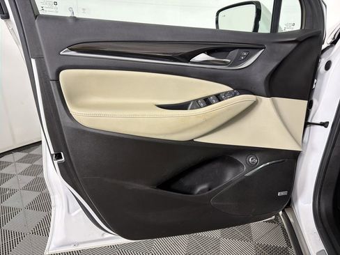 Certified 2021 Buick Enclave Essence w/ Sound and Sites Package image 8