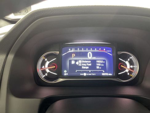 Used 2024 Honda Passport Black Edition image 15