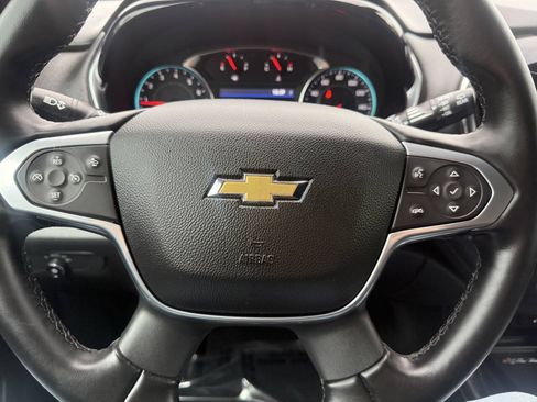 Used 2024 Chevrolet Traverse LT AWD/4WD image 13