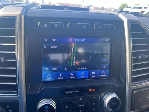 Used 2015 Ford F150 XL w/ Equipment Group 101A Mid AWD/4WD image 20