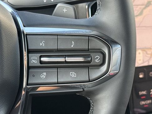 New 2026 GMC Acadia Elevation w/ Black Edition FWD image 21