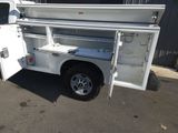 Used 2017 Chevrolet Silverado 2500 W/T image 4