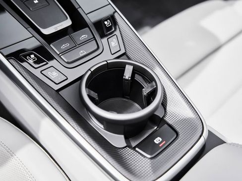 Used 2024 Porsche 911 Turbo S image 61