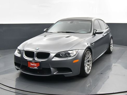 Used 2011 BMW M3 Sedan image 6